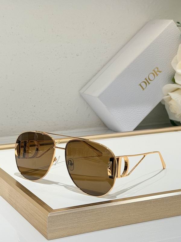 Dior Sunglasses ID:20260410-614
